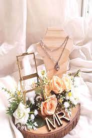 Weddingdetails Infinity Jakarta Bloom March 2020 On 19 Infinity Bloom Jakarta On March 19 2020you Can In 2020 Camo Wedding Rings Wedding Details Rustic Wedding