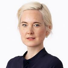 Rita Knudsen's Instagram, Twitter & Facebook