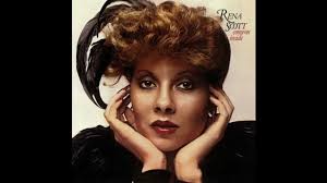 If I Had a Chance by Rena Scott