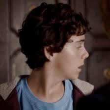 Del Odio Al Amor? (Jack Grazer y Tu)