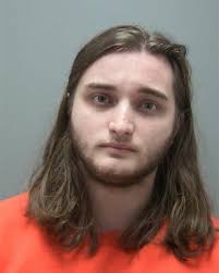 Cherokee man charged in child pornography investigation