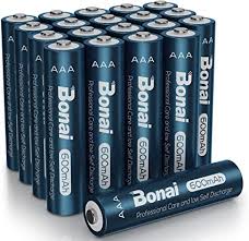 Serving residents and aaa members in florida, georgia, illinois, indiana, iowa, michigan, minnesota, nebraska, … Amazon Com Bonai Solar Aaa Rechargeable Batteries 1 2v 600mah 20 Packs Triple Aaa Nimh Battery Solar Batteries For Solar Garden Lights For Solar Lights Garden Lights Solar Lamp Anti Leak Aaa 20 Pack Health