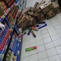 Di panjaitan kota kendari yang sangat dekat dengan rumah sakit hermina kota kendari. Hypermart Central Plaza Bandar Lampung