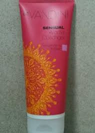 Geniet van de sensuele, exotische geur van india's unieke specerijen. Aldo Vandini Sensual Aroma Duschgel Tamarinde Ingwer 200ml Kleiderkorb De