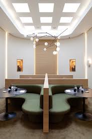 Iconics Pierre Yovanovitch Interior Design Restaurant Interior Design Hotel Interiors