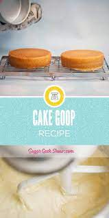 The Best Pan Release Ever Is Homemade Recipe Goop Recipe Recipes Cake Decorating Books