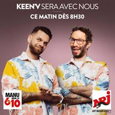 Keen'v a dévoilé le clip de ca va le faire. Keenvfamilyofficiel Keenv Family Twitter