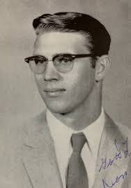 Matthew Cuddeback's Instagram, Twitter & Facebook