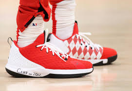 Maybe you would like to learn more about one of these? Nba Sneakers Of The Night Kevin Durant James Harden Pj Tucker Hoopshype
