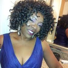 Beverly Barr (53Fabulous)