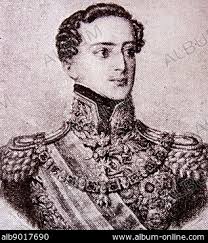 MIGUEL I, KING OF PORTUGAL