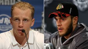 Blackhawks Send Letter Asking for Aldrich's Name to Be Removed From Stanley  Cup