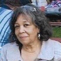 Jean Gatling Avent Obituary