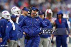 8,335 Buffalo Bills Coach Stock Photos, High-Res Pictures, and Images -  Getty Images