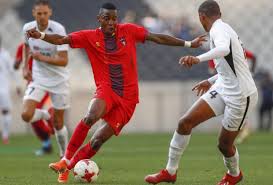 The match will be televised live on supersport psl while you can also follow. Caf Confederation Cup Report Ts Galaxy V St Louis Suns 11 August 2019