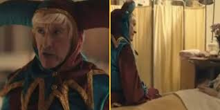 Disturbing Jimmy Savile hospital scene leaves The Reckoning viewers sickened