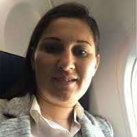 Erendida Chavez's Instagram, Twitter & Facebook