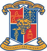 Nair Hospital Dental College Mumbai