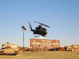San Bernardino The Horrific Paranormal Secrets Of Fort Irwin Haunted Places Fort Irwin Military Base