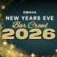 Omaha New Years Eve Bar Crawl - Eppley Airfield, 4501 Abbott Dr Event Image