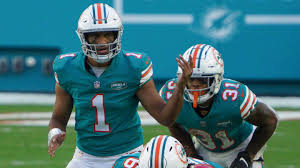And it broke the heart of their former starting. Dolphins Schedule 2021 Miami Football Games This Season