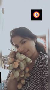 Alhumduallillah 💕 I started my journey from 80 kg ,today I checked my  weight, it was about 75 kg within 2 months.🥰🥰 Lunch according to Pc.☺☺  2p.carbs.6 spoon rice n roti.🍽.1.P .protein,