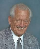 John Rhoades Obituary (1922