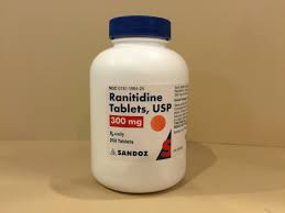 Image result for Ranitidine