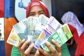 Inflasi import ini juga dipengaruhi oleh kadar pertukaran wang. Ramadan Idulfitri 1442 H Layanan Penukaran Uang Mulai 12 April 11 Mei Niaga Asia