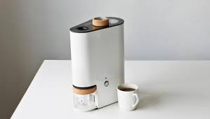 Best home coffee roaster machine reviews. Ikawa Home Roaster Is An App Controlled Home Coffee Machine Trusted Reviews