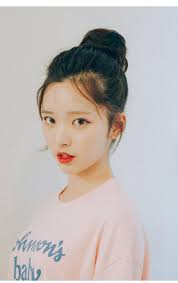 No Thinning Hair Short Hair Buns Hair You Can Head To Tanggu Quick Styling Now Korean Hairstyle Medium Round Faces Korean Hairstyle Hairstyles For Thin Hair