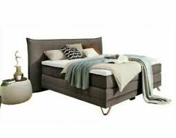 Luxusbetten mit luxusbetten wird der wellnessbereich ins haus integriert verwöhnen sie ihren schlaf mit einem luxusbett über 50.000 zufriedene kunden erstklassiger und freundlicher. Luxus Betten Boxspringbett Mobel Gebraucht Kaufen In Koln Ebay Kleinanzeigen