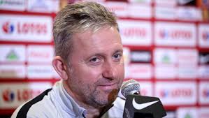 Hazard związany jest z ryzykiem, a udział w nielegalnych grach hazardowych jest niezgodny z prawem i karany. Polska Slowenia Sklad Wiemy Na Kogo Postawil Jerzy Brzeczek Sport