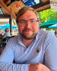 Jordan Seward's Instagram, Twitter & Facebook