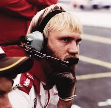 Racing Hall of Fame to induct Mike Rich Aug. 7