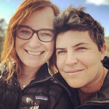 Most of the names on this page are original, but some are from the credits page at the car talk web site and a few others were submitted by site visitors. Pride Profile Trans Parents Ethan And Allie