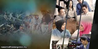 Definisi biaya tenaga kerja langsung adalah biaya untuk tenaga kerja yang secara langsung menangani proses produksi atau bisa dihubungakan langsung dengan barang jadi. Rasa Di Tindas Pekerja Di Saran Lapor Jabatan Tenaga Kerja Carigold Forum