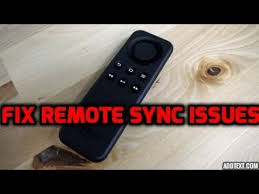 How to connect firestick to remote. Romote Not Connecting With Firestick How To Pair Repair Firestick Remote Ipvanish Deal In Descrip Youtube