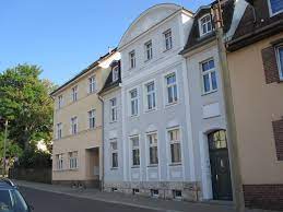 Jetzt günstige mietwohnungen in apolda suchen! 3 Zimmer Wohnung Zum Verkauf Straussstrasse 12 99510 Apolda Weimarer Land Kreis Mapio Net