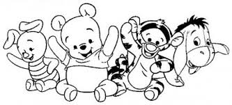 The official instagram of #winniethepooh. 22 Ideeen Over Winnie De Pooh Kleurplaten Pooh Kleurplaten Winnie De Pooh