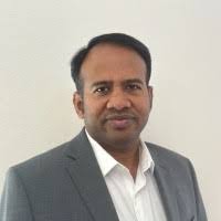 Raja Durai Murugan Rajendran