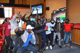 The time posted was a national record as the sprinter stormed to victory ahead of compatriot mark otieno who posted 10.05. 6scaywewke Gmm