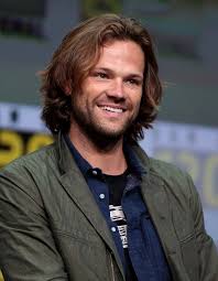 It's long, silky, wavy, smooth, and arguably fabulous. Jared Padalecki Wikipedia