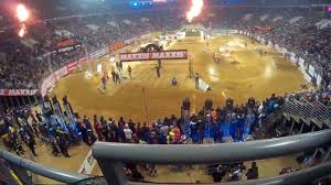 Orte › krakau › tauron arena kraków. Superenduro Tauron Arena Krakow 2016 Cala Relacja Youtube