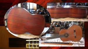 吉他詩人 施夢濤老師 古典吉他教學 brazilian rosewood jacaranda brazilian rosewood c elvis presley