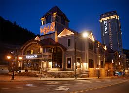 Save guided whitewater rafting to. Monarch Casino Resort Spa Black Hawk Colorado