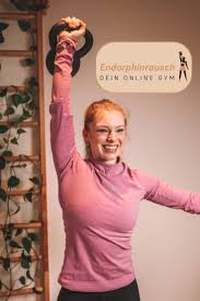 Elisa Ernst Online Personal Training (ElisaErnstPersonalTraining)