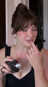 We asked women what makes a real gentleman. Their answer wasn’t words—it  was Gravité., The scent that turns heads and earns quiet respect.