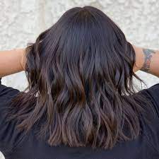 Fanno bene all'hairstyling e risollevano . Cioccolato Fondente Il Colore Di Capelli Che Vi Fara Innamorare Capellistyle