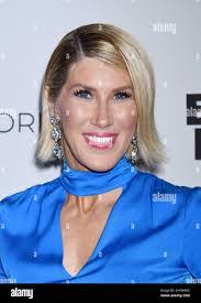 Kimberly Horner's Instagram, Twitter & Facebook